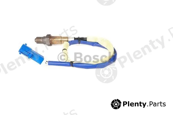 Lambda Sensor