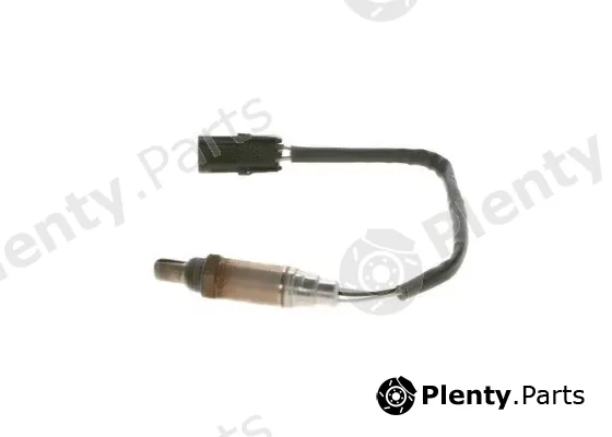 Lambda Sensor