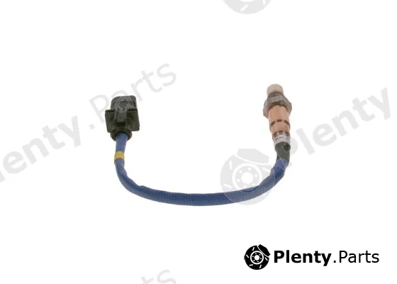 Bosch 0281004229 — Lambda Sensor