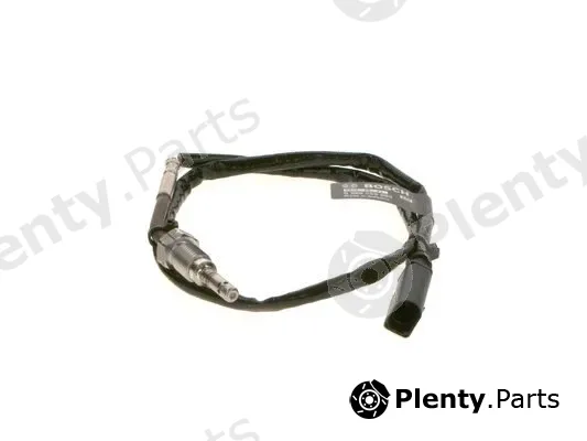 Bosch 0986259063 — Sensor, exhaust gas temperature