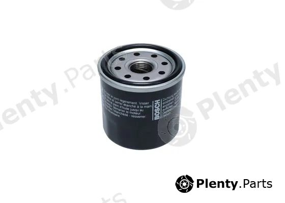 Bosch 0986AF0220 — Oil Filter