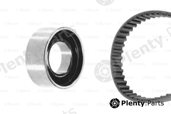 Bosch 1987948616 — Timing Belt Kit