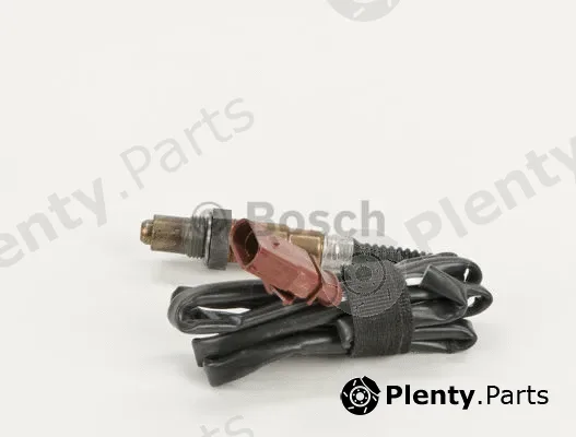Lambda Sensor