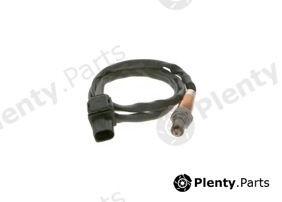 Lambda Sensor