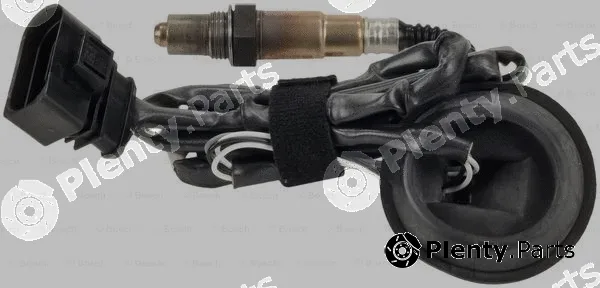 Bosch 0258006404 — Lambda Sensor