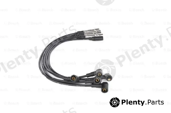 Bosch 0986356355 — Ignition Cable Kit