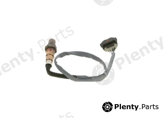 Lambda Sensor