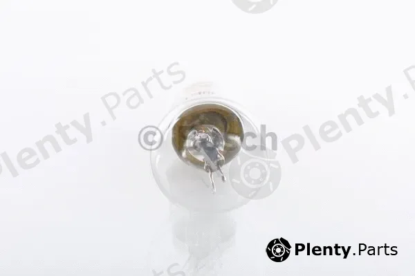 Bosch 1987302215 — Bulb, stop light Pure Light WS