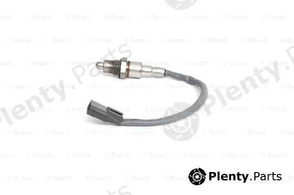 Lambda Sensor