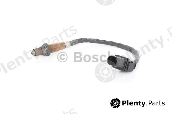 Lambda Sensor