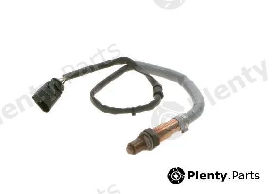 Lambda Sensor
