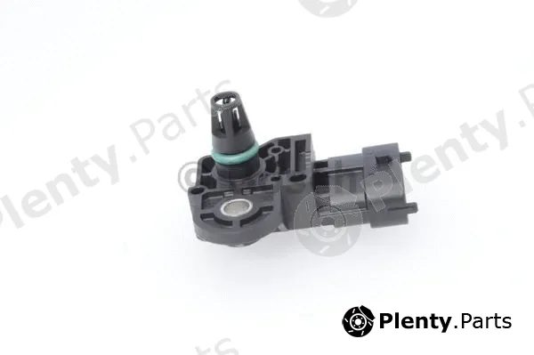 Bosch 0281006102 — Sensor, boost pressure