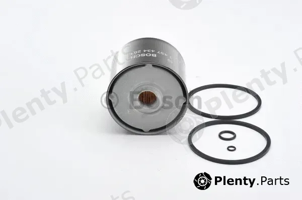Bosch 1457434201 — Fuel Filter