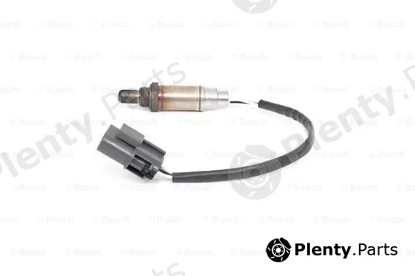 Bosch 0258003852 — Lambda Sensor