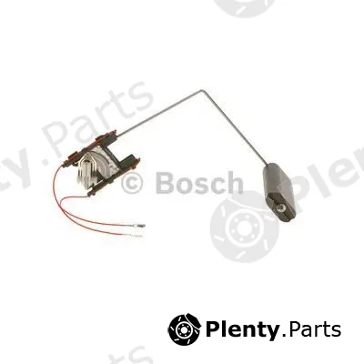 Bosch 1582980026 — Sender Unit, fuel tank