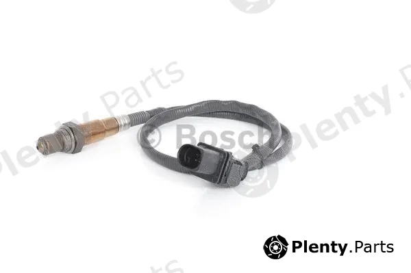 Lambda Sensor