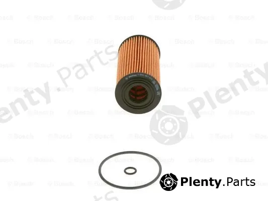 Bosch 09864B7028 — Oil Filter