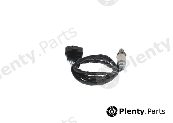 Lambda Sensor