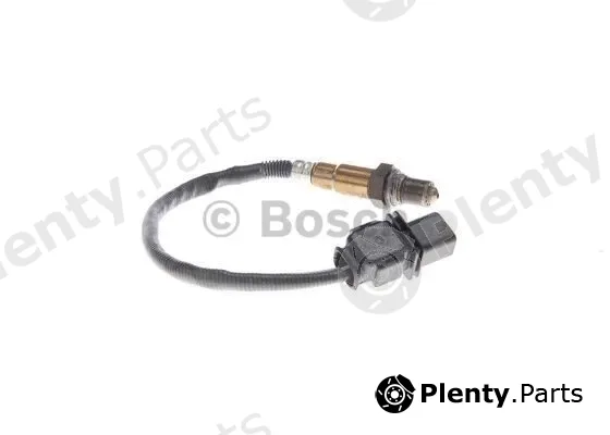 Lambda Sensor