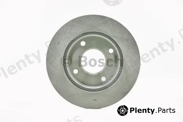 Bosch 0986AB6830 — Brake Disc