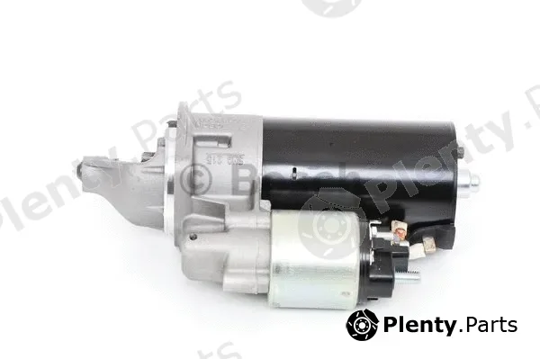 Bosch 0001108249 — Starter