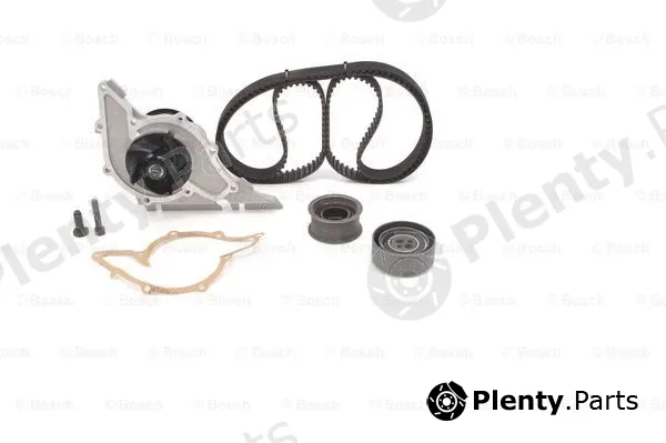 Bosch 1987948862 — Water Pump & Timing Belt Kit