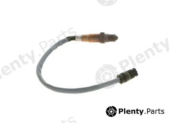Bosch 0258006794 — Lambda Sensor