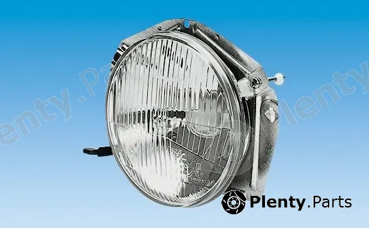 Bosch 0301400107 — Headlight