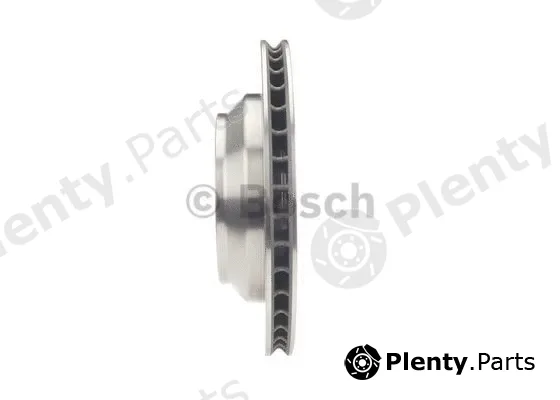Bosch 0986479S20 — Brake Disc
