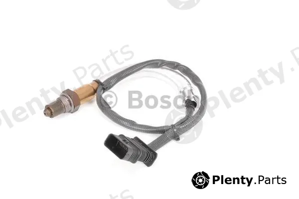 Lambda Sensor