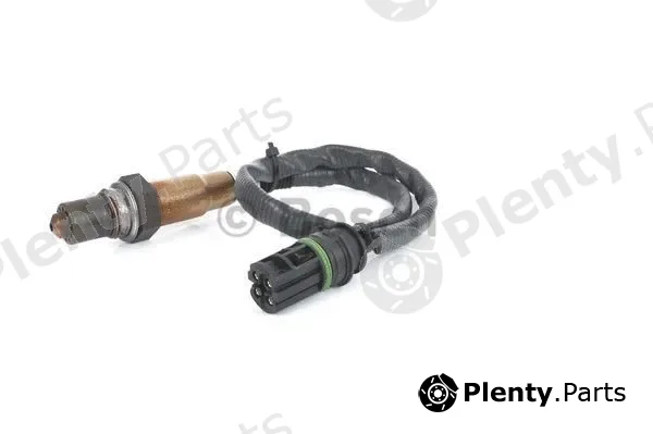 Lambda Sensor