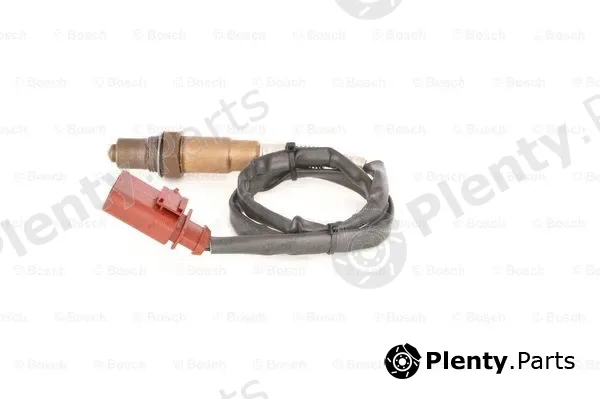 Lambda Sensor