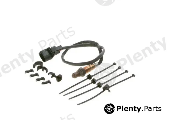 Lambda Sensor