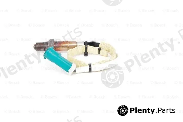Lambda Sensor