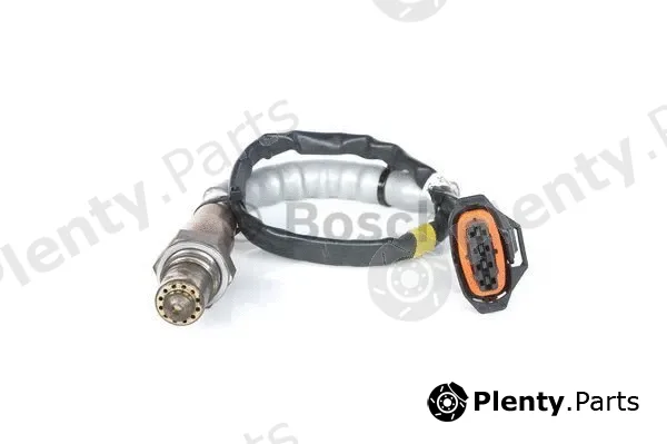 Lambda Sensor