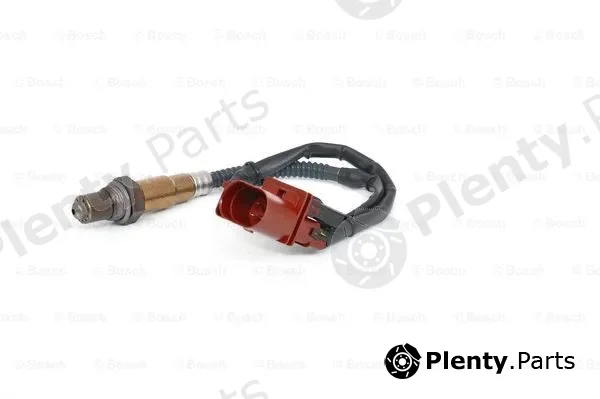 Bosch 0281004009 — Lambda Sensor