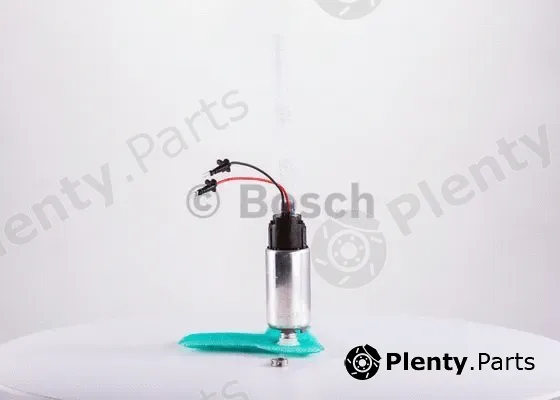 Bosch F000TE189P — Fuel Pump