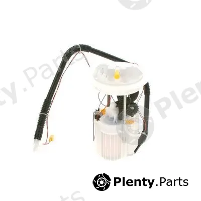 Bosch 0580314217 — Fuel Feed Unit