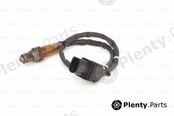 Lambda Sensor