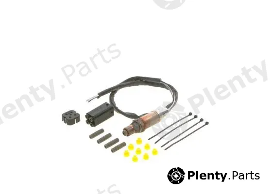 Lambda Sensor Universal