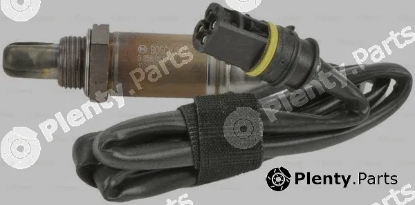 Lambda Sensor