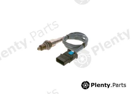 Lambda Sensor