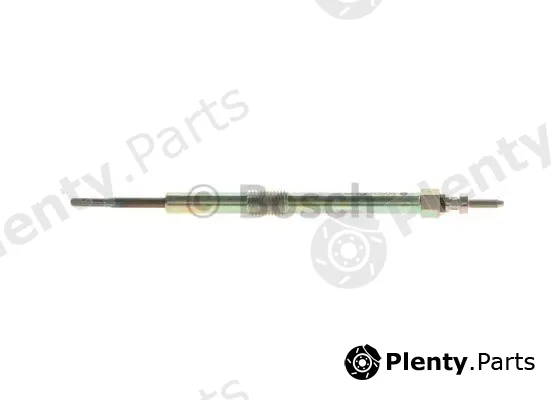 Bosch 0250213013 — Glow Plug Duraterm