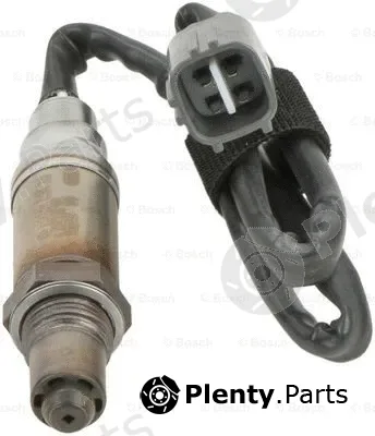 Lambda Sensor