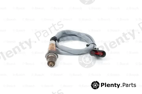 Lambda Sensor