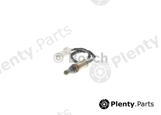 Lambda Sensor