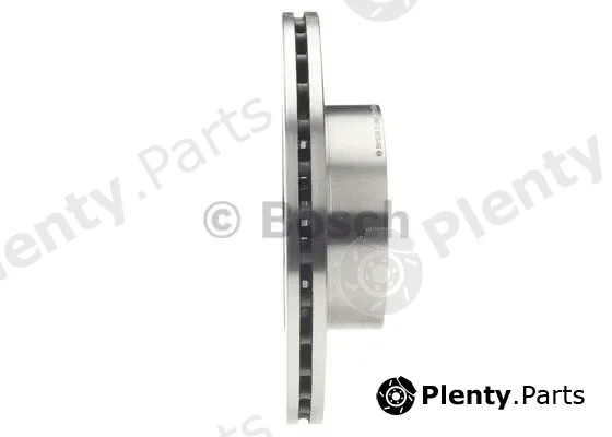 Bosch 0986479S70 — Brake Disc