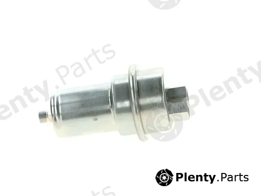 Bosch 0438170022 — Pressure Accumulator, fuel pressure