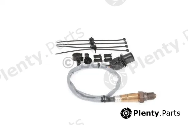 Bosch 0281004148 — Lambda Sensor