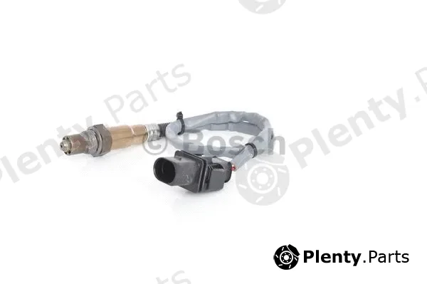 Lambda Sensor